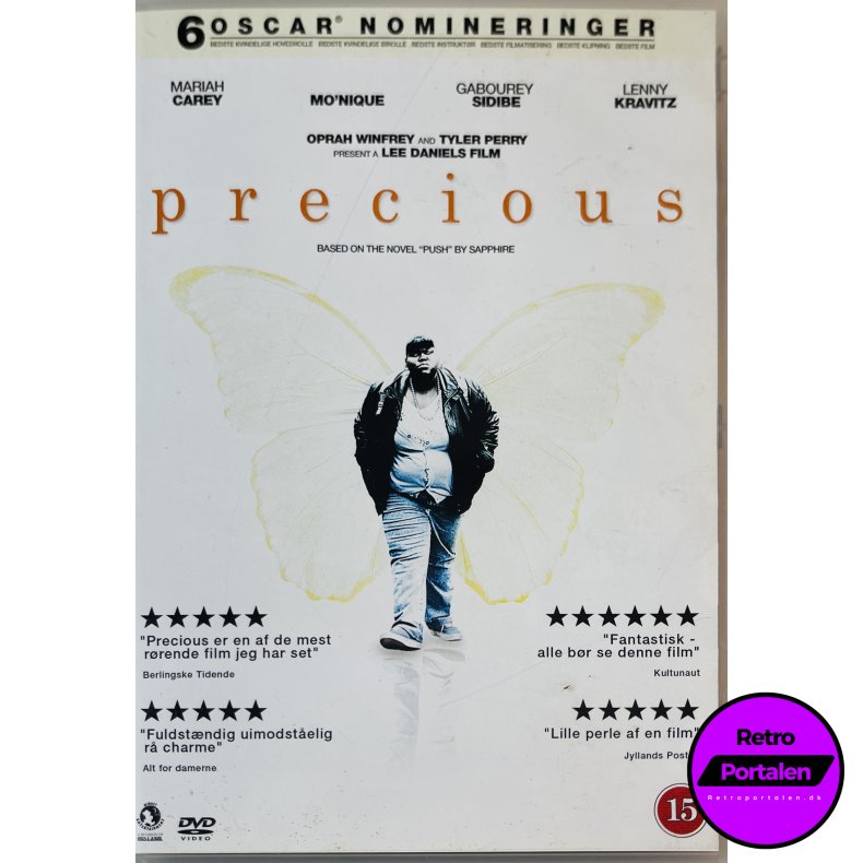 Precious (DVD)