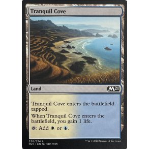 Tranquil Cove