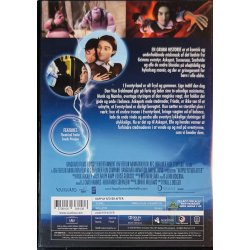 En Grimm Historie (DVD)