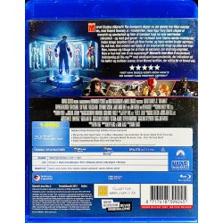 Iron Man 3 (Blu-Ray)