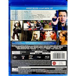 The Bourne Legacy (Blu-Ray)