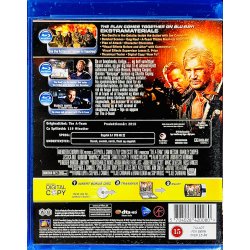 The A-Team (Blu-Ray)