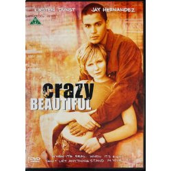 Crazy Beautiful (DVD)