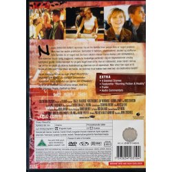 Crazy Beautiful (DVD)