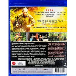 In The Electric Mist (Tommy Lee Jones) (Blu-Ray)