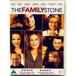 The Family Stone (DVD)