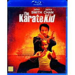 The Karate Kid (Jackie Chan) (Blu-Ray)