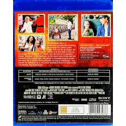 The Karate Kid (Jackie Chan) (Blu-Ray)