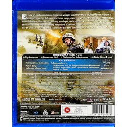 World Invasion: Battle Los Angeles (Blu-Ray)
