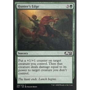 Hunters Edge