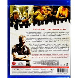 Brooklyns Finest (Blu-Ray)