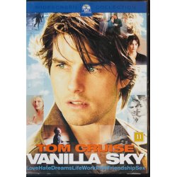 Vanilla Sky (DVD)