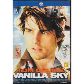 Vanilla Sky (DVD)
