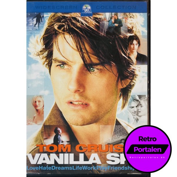 Vanilla Sky (DVD)