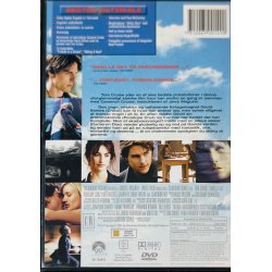 Vanilla Sky (DVD)