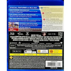 The Hangover Part 2 (Blu-Ray)