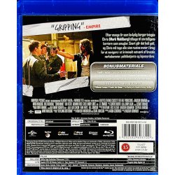 Contraband (Mark Wahlberg) (Blu-Ray)