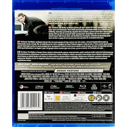 Fast &amp; Furious 7 (Blu-Ray)