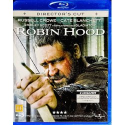 Robin Hood (Blu-Ray)