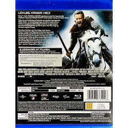 Robin Hood (Blu-Ray)