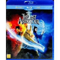 The Last Airbender (Blu-Ray)