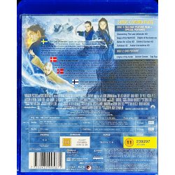 The Last Airbender (Blu-Ray)