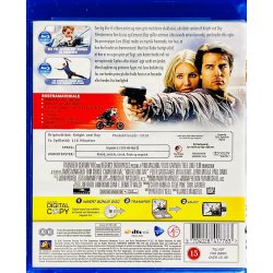 Knight And Day (Tom Cruise) (Blu-Ray)