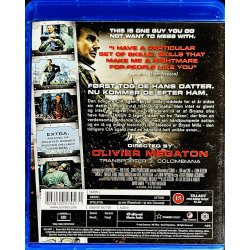 Taken 2 (Liam Neeson) (Blu-Ray)