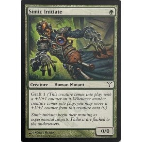 Simic Initiate