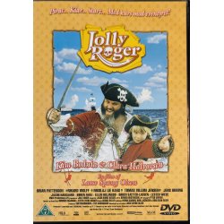Jolle Roger (DVD)