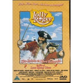 Jolle Roger (DVD)