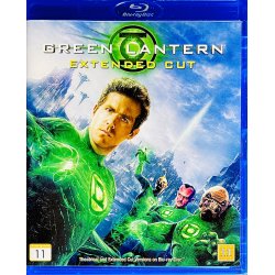 Green Lantern (Blu-Ray)