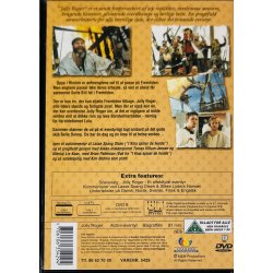 Jolle Roger (DVD)