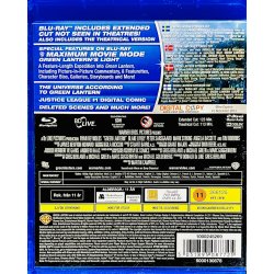 Green Lantern (Blu-Ray)