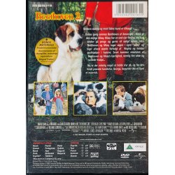 Beethoven 2 (DVD)