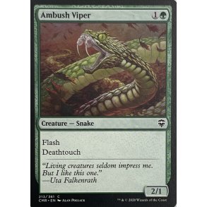 Ambush Viper