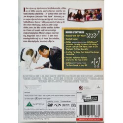 The Gameplan (DVD)