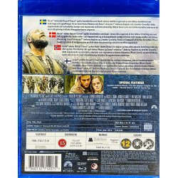 Noah (Russell Crowe) (NY) (Blu-Ray)