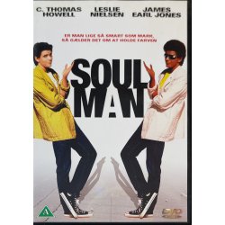 Soul Man (DVD)