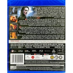 Dracula Untold (NY) (Blu-Ray)