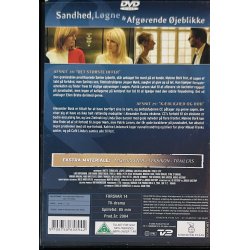 Forsvar Nr. 14 (Afsnit 28 &amp; Afsnit 29) (DVD)