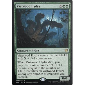 Vastwood Hydra