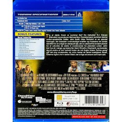 I Am Number Four (Blu-Ray)