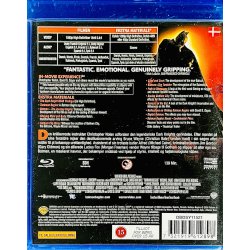 Batman Begins (Blu-Ray)
