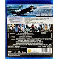 Total Recall (2 Disc Extended Directors Cut) (Blu-Ray)