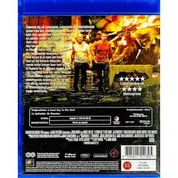 A Good Day To Die Hard (Bruce Willis) (Blu-Ray)