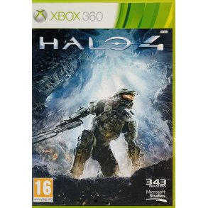 Halo 4 (Xbox 360)