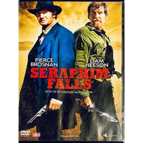 Seraphim Falls (DVD)