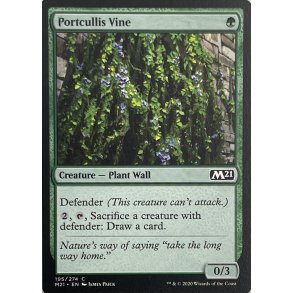 Portcullis Vine