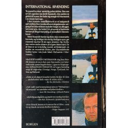 Hofnarren I Murmansk (Jens Henrik Jensen) (Dansk)